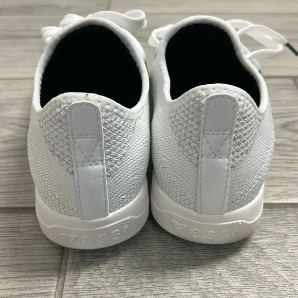 Vessi Weekend Sneaker- Waterproof - Picture 5 of 9